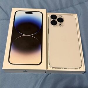 Apple iPhone 14 Pro Max 128GB